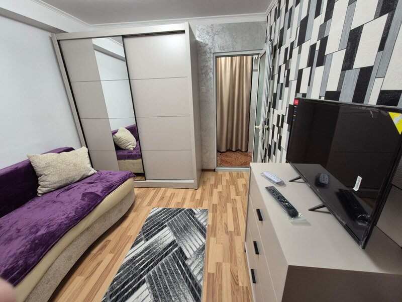 Braila Inchiriez apartament 2 camere et. 1 zona apollo