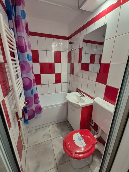 Braila Inchiriez apartament 2 camere et. 1 zona apollo